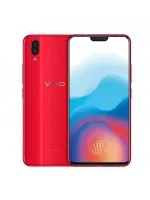 Vivo X21 UD