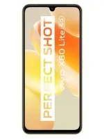 Vivo X80 Lite 5G