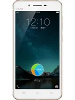 Vivo X6S Plus