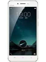 Vivo X6