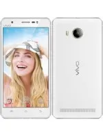 vivo Xshot