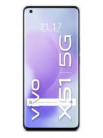 Vivo X51 5G