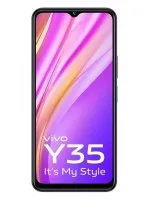Vivo Y35 2022