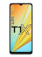 Vivo T1x 4G
