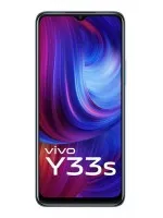 Vivo Y33s