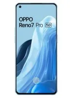 Oppo Reno7 Pro 5G