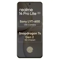 Realme 14 Pro Lite