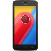 Motorola Moto C