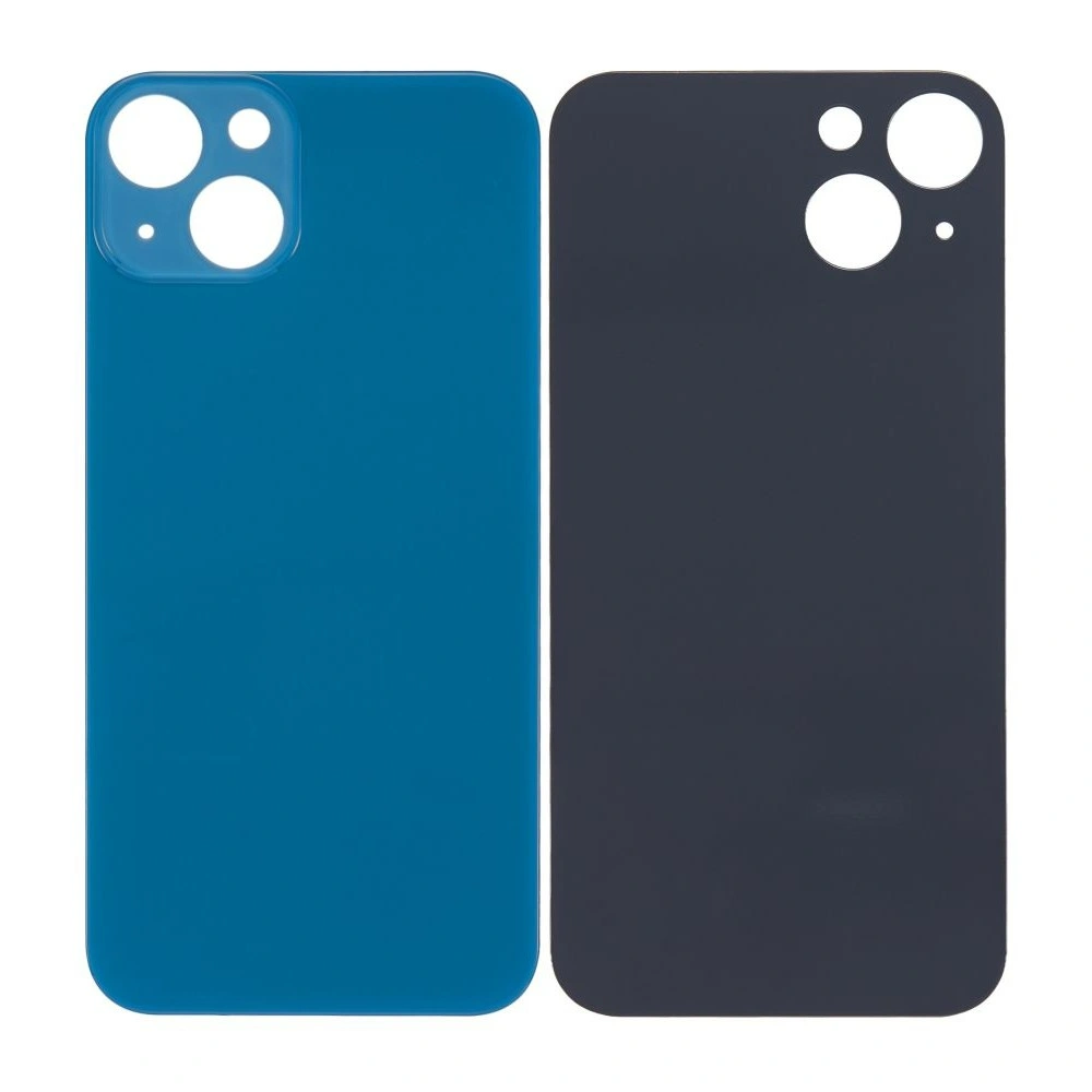 Back Panel Cover for Apple iPhone 13 - Blue By Sparestream