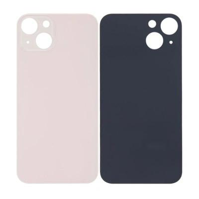 Back Panel Cover for Apple iPhone 13 - Pink By Sparestream