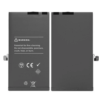 Battery for Apple iPhone 12 By Sparestream