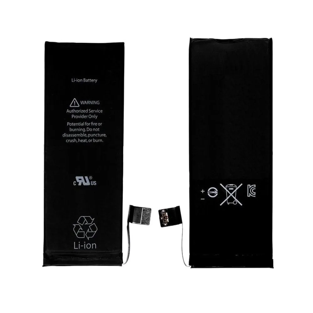 Battery for Apple iPhone SE by Sparestream