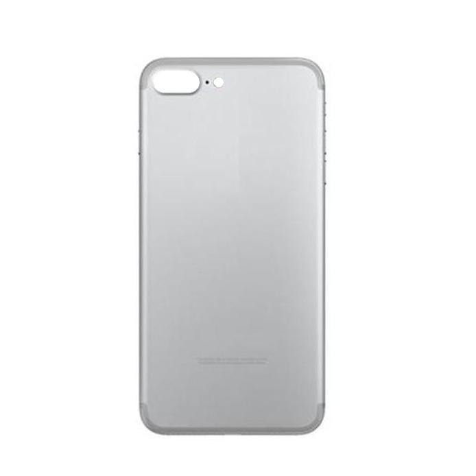 Back Panel Cover for Apple iPhone 7 Plus 128GB - White by Sparestream