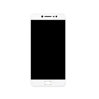 LCD Screen for Vivo X7 black (replacement display without touch) by Sparestream
