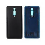 Back Cover For Xiaomi Redmi K20 Pro - Black by Spare Stream
