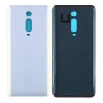 Back Cover For Xiaomi Redmi K20 Pro - White by Spare Stream