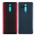Back Cover For Xiaomi Redmi K20 Pro - Red by Spare Stream
