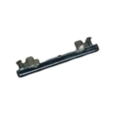 Volume Side Button Outer for Vivo V15 Pro Black - Plastic Key by Sparestream