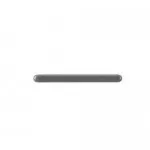 Volume Side Button Outer for Vivo Z1 Pro Grey - Plastic Key By Sparestream