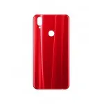 Back Panel Cover for Vivo Z1 White  By Sparestream