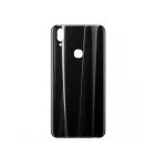 Back Panel Cover for Vivo Z1 - Black By Sparestream