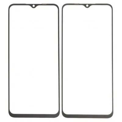 Front Glass for OnePlus Nord N20 SE - Black by Sparestream