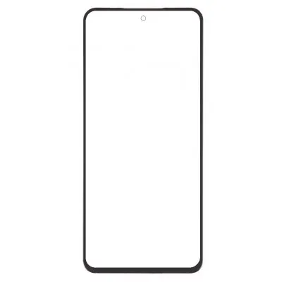 Front Glass for OnePlus Ace 2V - White by Sparestream