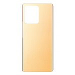 Back Panel Cover for Vivo V23 Pro - White by Sparestream