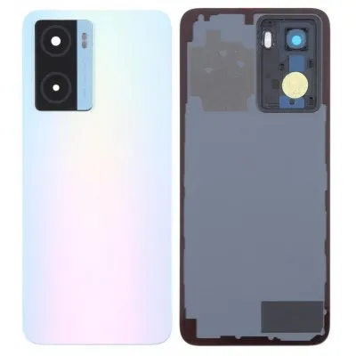Back Panel Cover for OnePlus Nord N20 SE - Blue by Sparestream