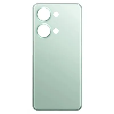 Back Panel Cover for OnePlus Ace 2V - Blue by Sparestream