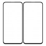 Front Glass for Vivo V17 Pro - White by Sparestream