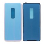 Back Panel Cover for Vivo V17 Pro - White by Sparestream