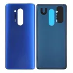 Back Panel Cover for OnePlus 8 Pro - White By  Sparestream