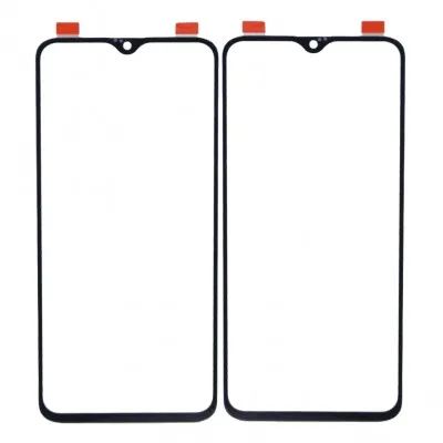 Front Glass for OnePlus 6T A6013 - White by Sparestream