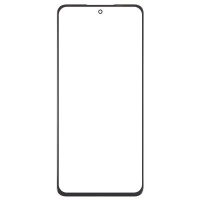 Front Glass for OnePlus Ace Pro - White by Sparestream