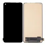 LCD with Touch Screen for OnePlus 8T - Green (display glass combo folder) By Sparestream