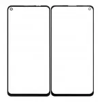 Front Glass for OnePlus 8T - White By Sparestream