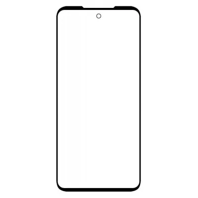Front Glass for OnePlus Nord CE 4 Lite 5G - Orange by Sparestream