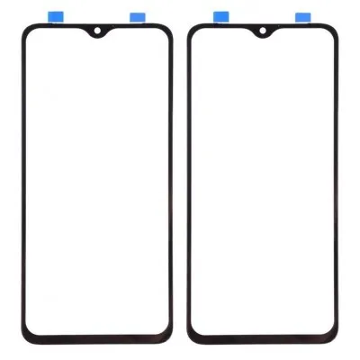 Front Glass for OnePlus 7 - Black by Sparestream