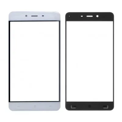 Front Glass for OnePlus X - Champagne by Sparestream
