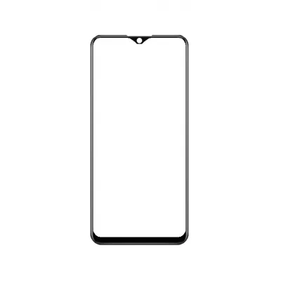 Touch Screen Digitizer for Vivo U3 - Green by Sparestream