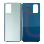 Back Panel Cover for OnePlus 8T - White By Sparestream