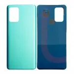 Back Panel Cover for OnePlus 8T - Green By Sparestream