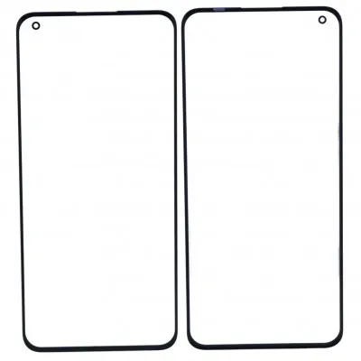 Front Glass for OnePlus 11 - White by Sparestream