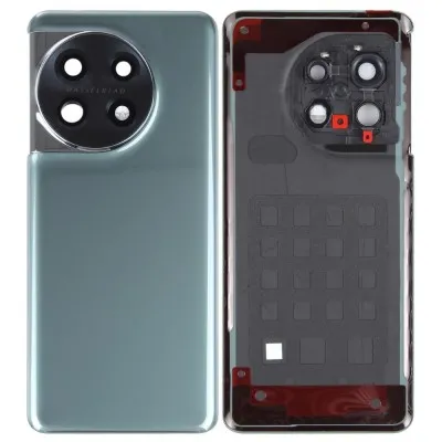 Back Panel Cover for OnePlus 11 - Green by Sparestream