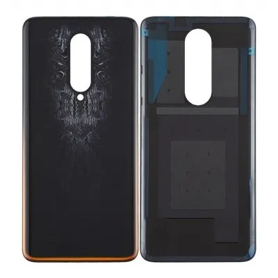 Back Panel Cover for OnePlus 7T Pro 5G McLaren - White by Sparestream