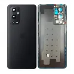 Back Panel Cover for OnePlus 9 Pro - Black By Sparestream