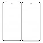 Front Glass for Vivo X60 Pro - Blue by Sparestream