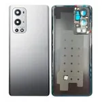 Back Panel Cover for OnePlus 9 Pro - White By Sparestream