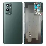 Back Panel Cover for OnePlus 9 Pro - Green By Sparestream